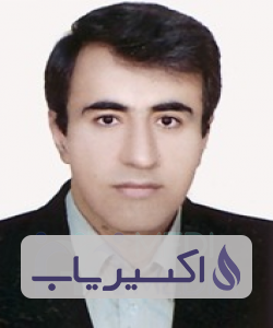 دکتر مهدی طالب نژاد