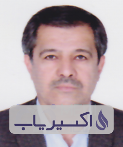 دکتر حبیب ملکزاده فیروزآبادی