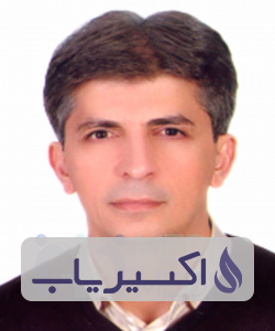 دکتر محمد محیط مافی