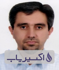 دکتر جعفر سلطانی