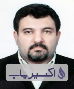 دکتر محمدجواد پورخیاط موگهی