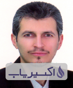 دکتر محمد احمدی شهنی