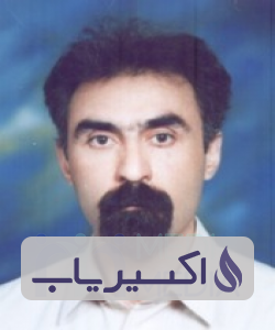 دکتر مهرداد مدرس