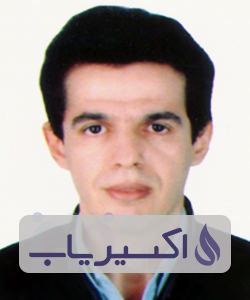دکتر محمدرضا یوسف نژاد