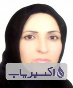 دکتر نسرین دادرس