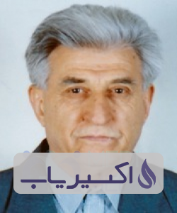 دکتر محمدعلی نیکخو