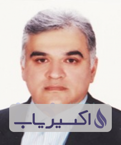 دکتر یوسف رشیدی مهرآبادی