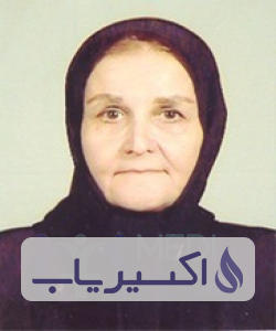 دکتر کل رخ نیک عهد