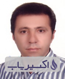 دکتر حسن فرخ زاده