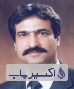 دکتر بهمن مرادی سبزوار