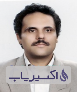 دکتر حمیدرضا امیری