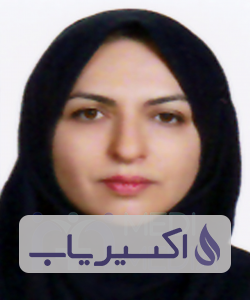 دکتر عارفه مطلع
