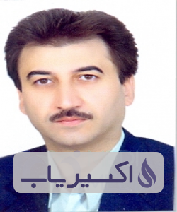 دکتر احمد احمدی طوسی