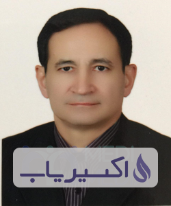دکتر منصور مشرقی