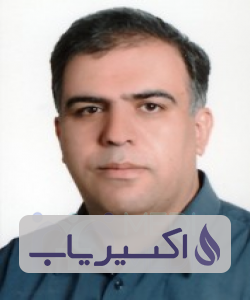 دکتر علی اصغر رحیمی شهمیرزادی