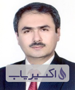 دکتر شهرام اکرمی