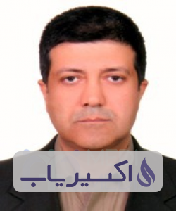 دکتر شهریار عبقری