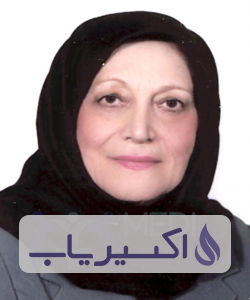 دکتر پروانه نوربار