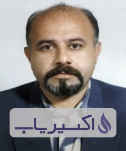 دکتر سیدمحمودرضا داودی