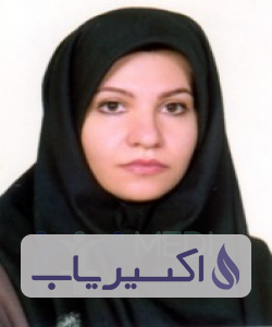 دکتر مریم دادمنش