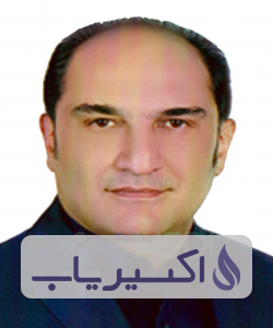 دکتر حمیدرضا ملک خسروی