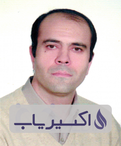 دکتر محمدرضا یعقوب زاده باوندپور