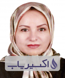 دکتر ربابه رجبی