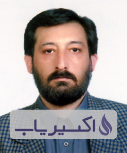 دکتر محمد هنرپور