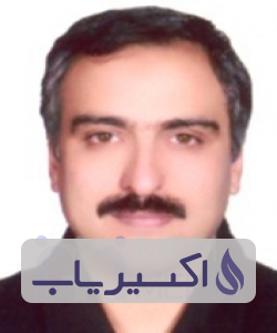 دکتر محمدابراهیم مؤیدمحسنی