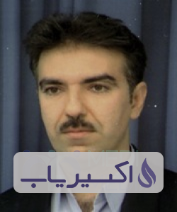 دکتر ساسان بحرینیان