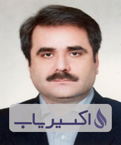 دکتر محمود خاص احمدی