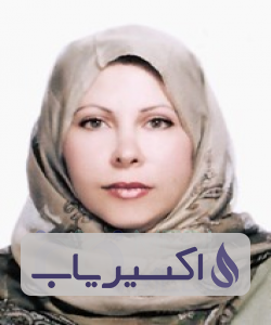 دکتر مستانه مدنی