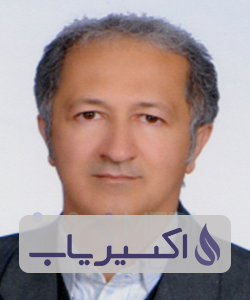 دکتر سعید رزاقی