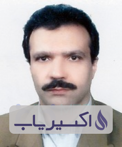 دکتر جمال پارسامنش