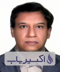 دکتر فرزان صائبی