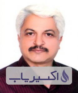 دکتر جمشید میرشاه پناه