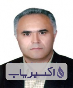 دکتر ادریس علی خواه اهری مهاجر