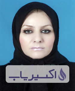 دکتر مریم خادم ورنامخواستی