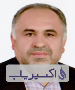 دکتر حشمت اله استادی