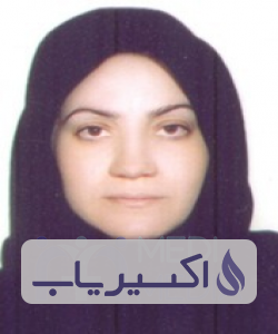 دکتر فاطمه دهقان