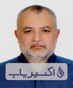 دکتر محمد دوانی پور