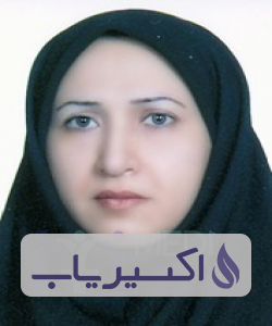 دکتر پوران حبیبی ممقانی