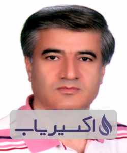 دکتر حسین یاوریان