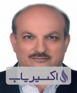 دکتر سیدامیر صادقی