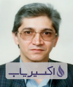 دکتر غلامرضا ریاضی صدری