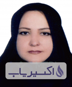 دکتر مهری رضائی هنجنی