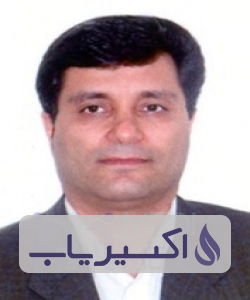 دکتر علی بهاور