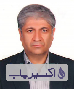 دکتر حبیب معصومی