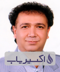 دکتر جواد نجباء