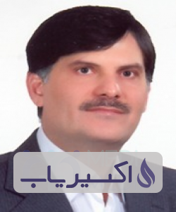 دکتر محمود آل محمد